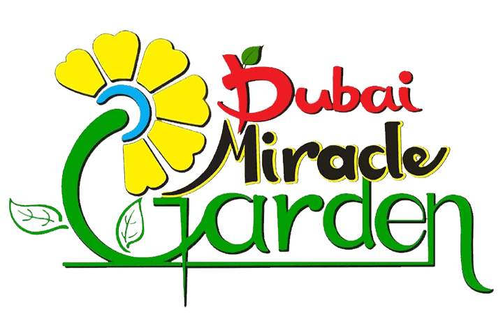 Dubai Miracle Garden
