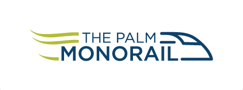 The Palm Monorail