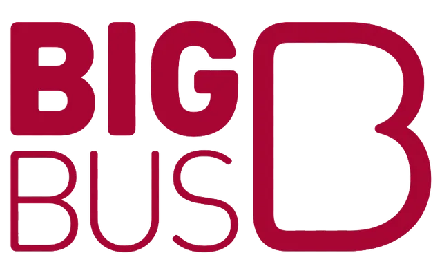 Big Bus Dubai
