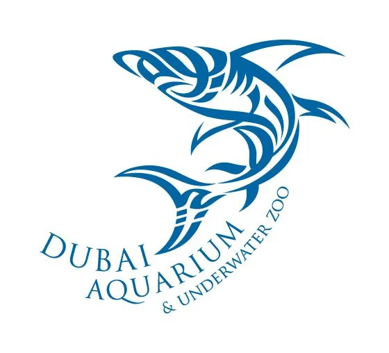 Dubai Aquarium & Underwater Zoo