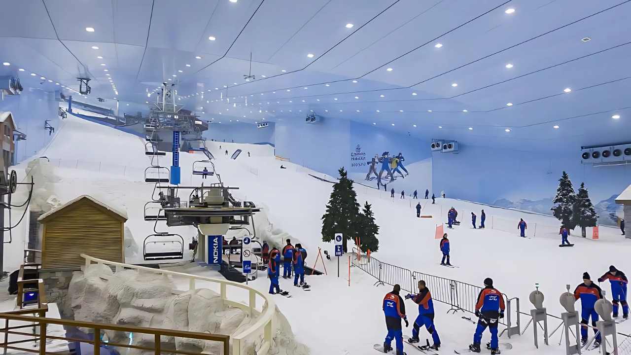 Snow Park Abu Dhabi Tickets Offers Best Price Online Booking snow-park-abu-dhabi-tickets-offers-best-price-online-booking